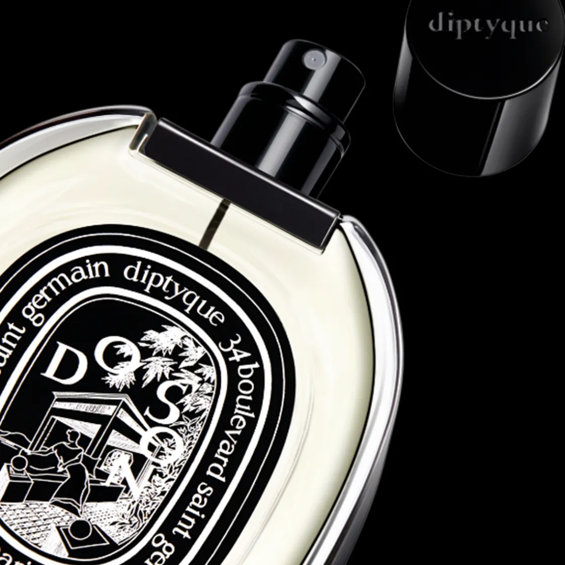 Diptyque Do Son Eau de Parfum 75ml Best