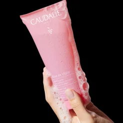 Caudalie Douchegel Rose de Vigne 200ml New
