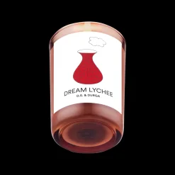 D.S. & DURGA Dream Lychee Candle 200gr Discount