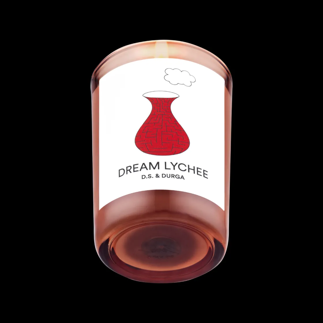 D.S. & DURGA Dream Lychee Candle 200gr Discount