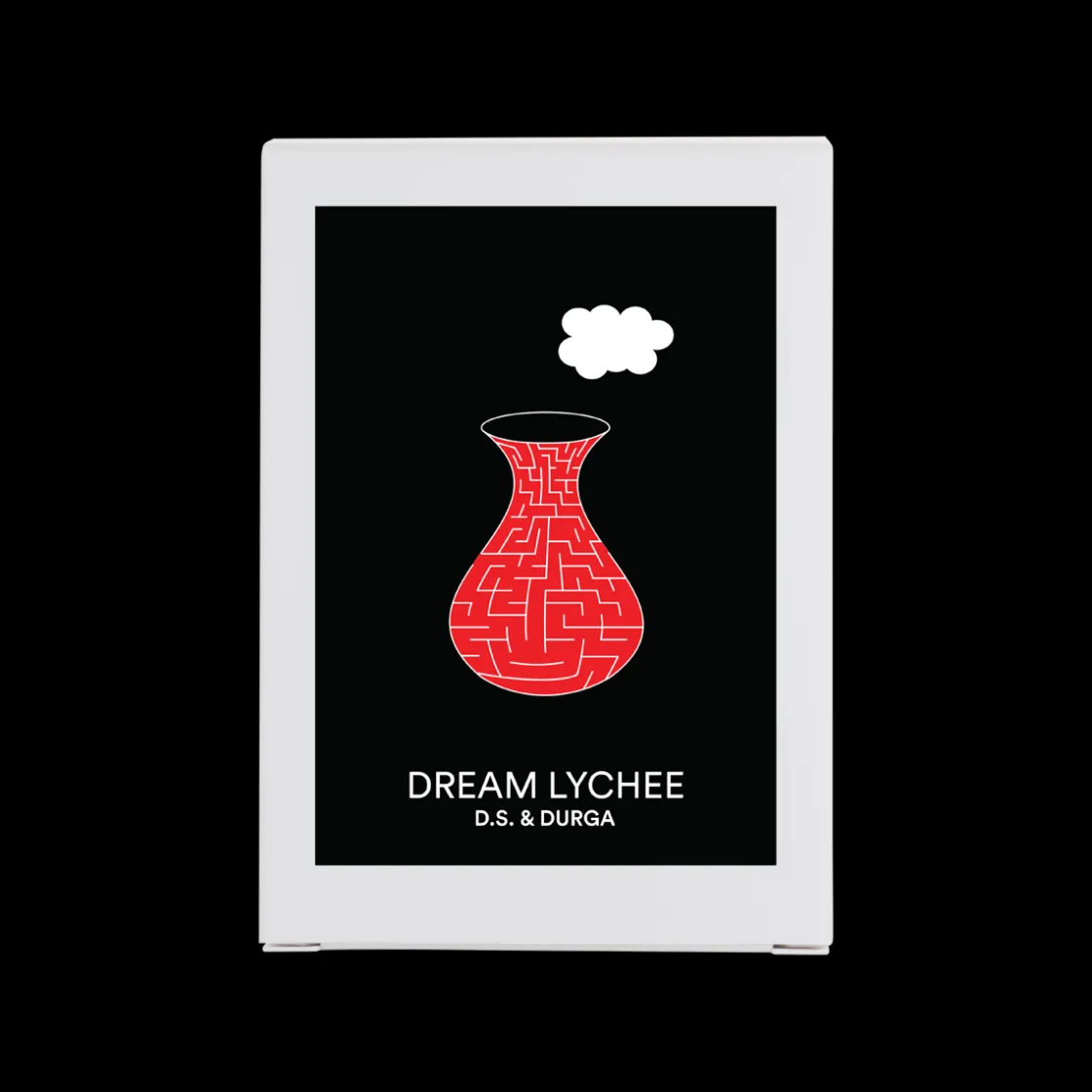 D.S. & DURGA Dream Lychee Candle 200gr Discount