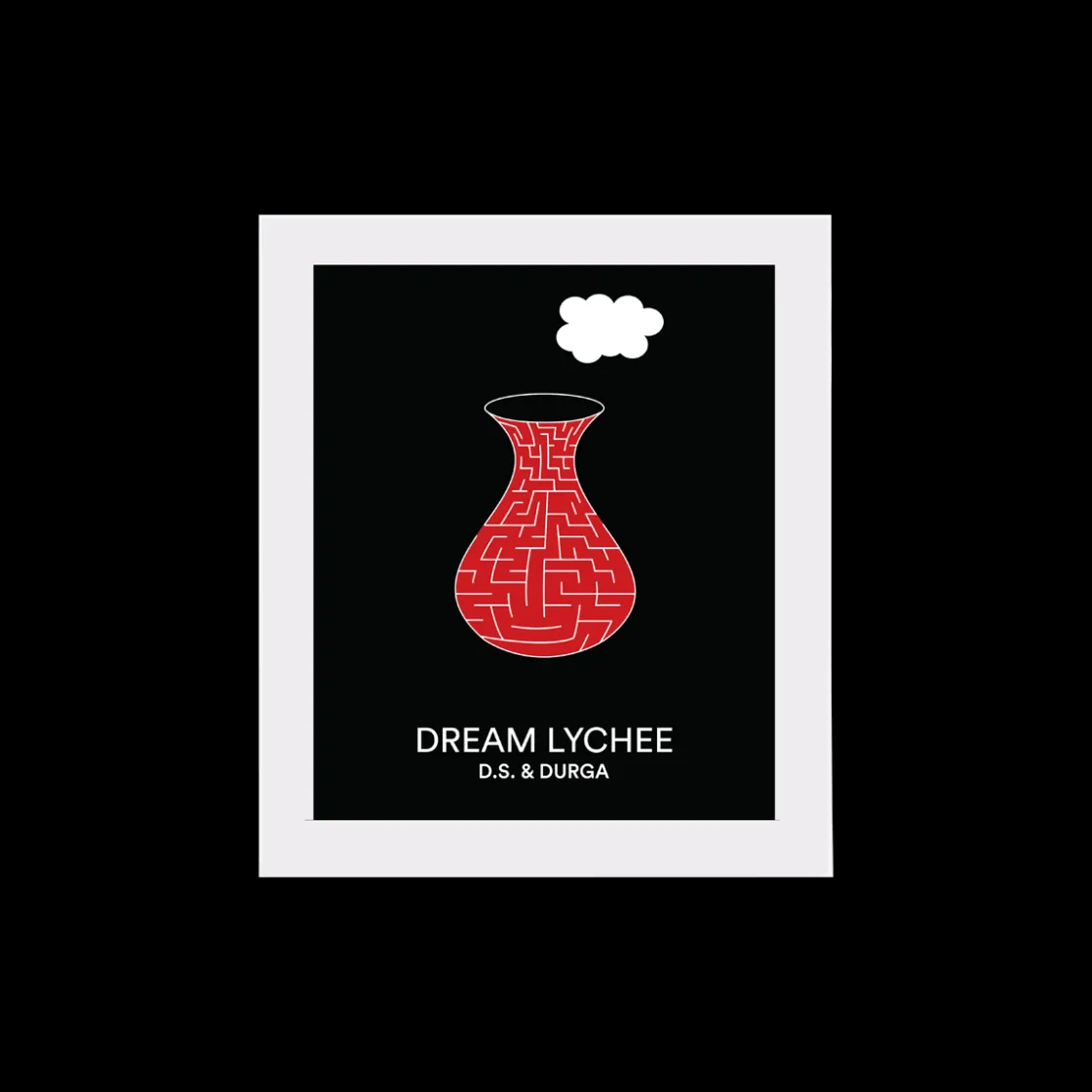 D.S. & DURGA Dream Lychee Candle 200gr Discount