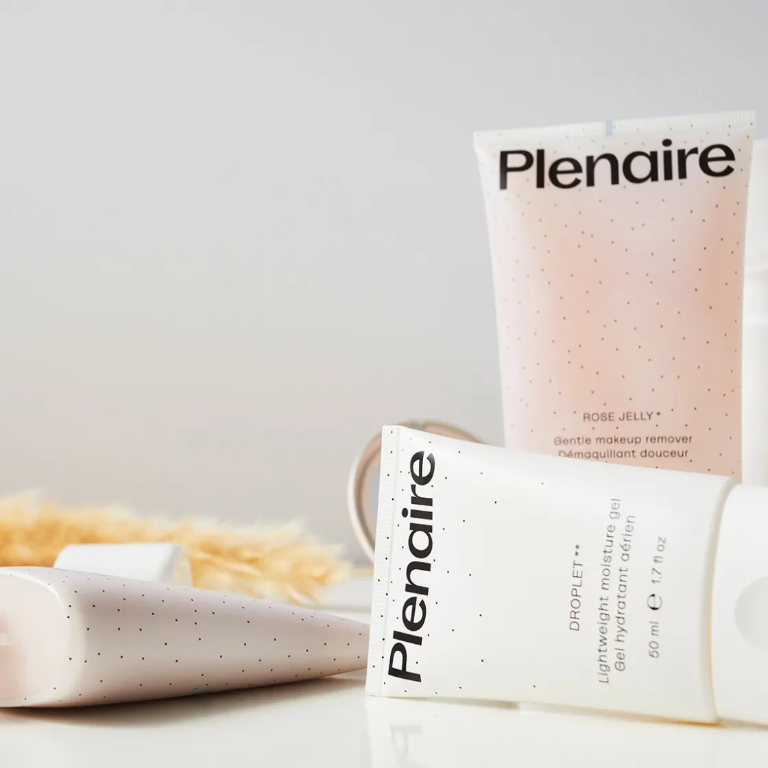 Plenaire Droplet* Lightweight Moisture Gel 50ml Clearance