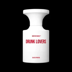 BORNTOSTANDOUT Drunk Lovers Eau de Parfum 50ml New