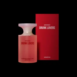 BORNTOSTANDOUT Drunk Lovers Hand & Body Wash 350ml Sale