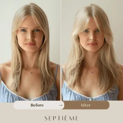 Septième Paris Dry Clean Dry Shampoo 10gr Best