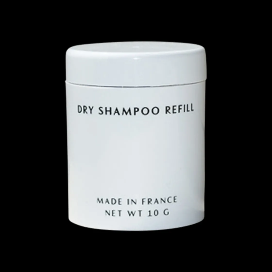 Septième Paris Dry Clean Dry Shampoo Refill 10gr Online