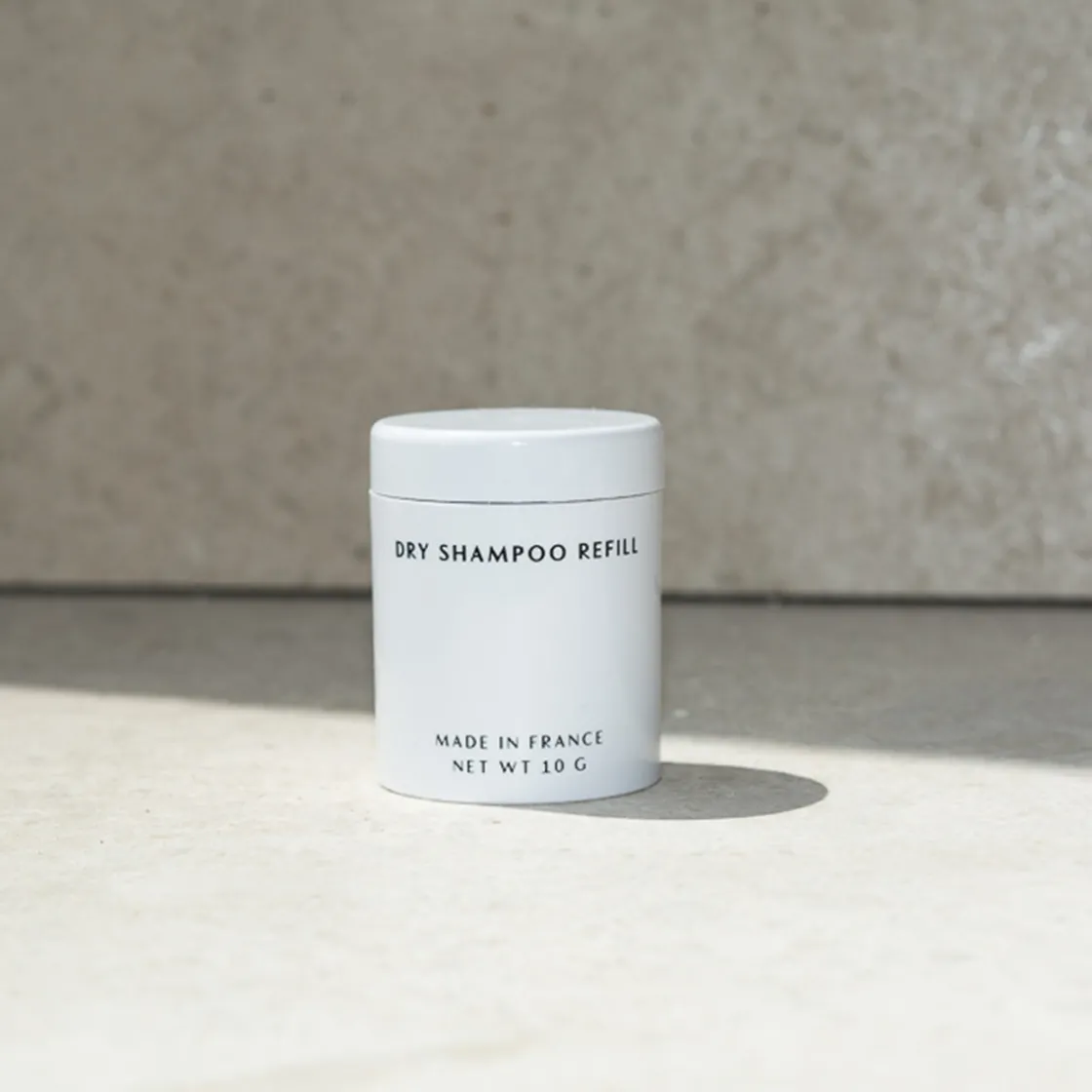 Septième Paris Dry Clean Dry Shampoo Refill 10gr Online