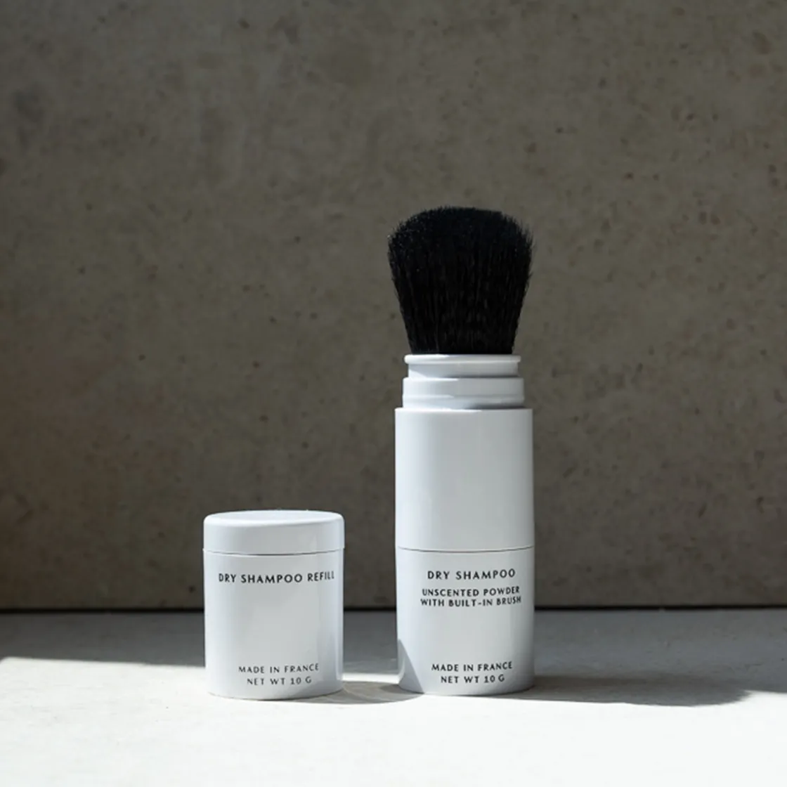 Septième Paris Dry Clean Dry Shampoo Refill 10gr Online