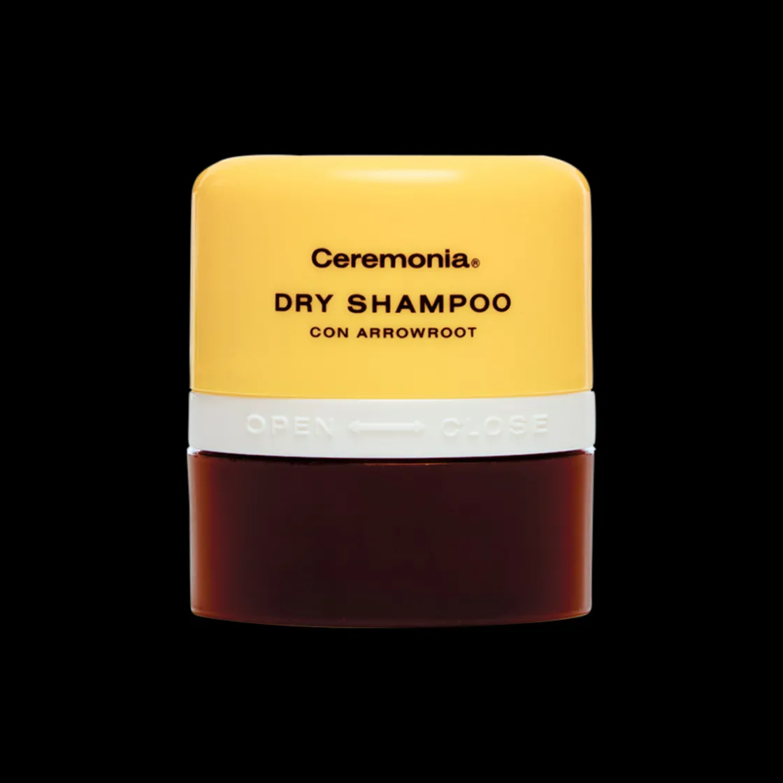 Ceremonia Dry Shampoo Con Arrowroot 10gr Best