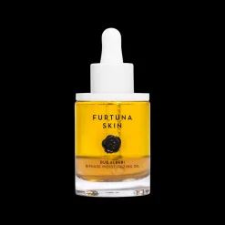 Furtuna Skin Due Alberi Biphase Moisturizing Oil 30ml New