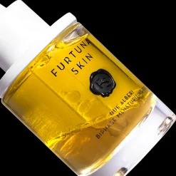Furtuna Skin Due Alberi Biphase Moisturizing Oil 30ml New