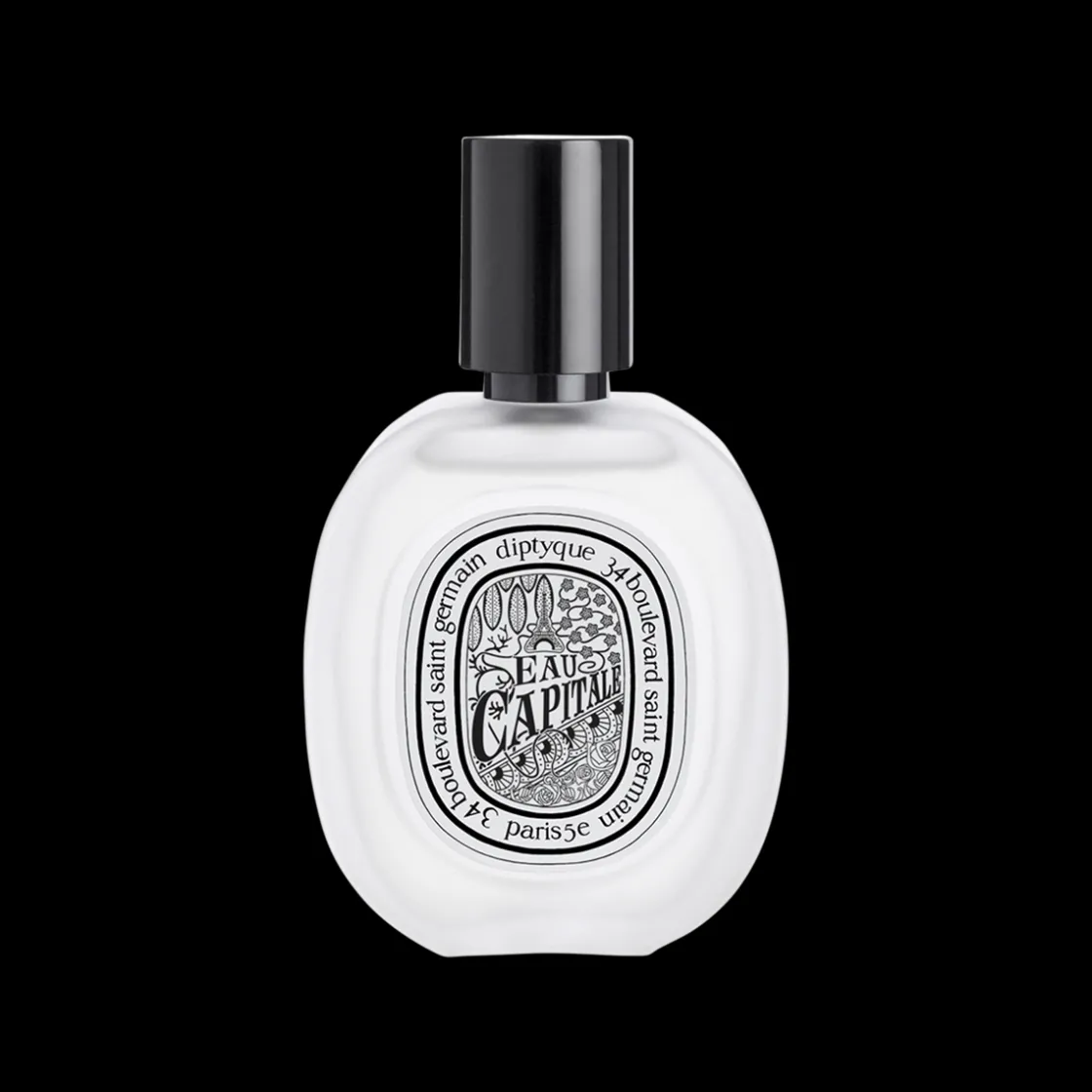 Diptyque Eau Capitale Hair Mist 30ml Online
