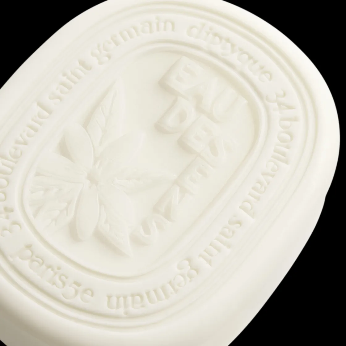Diptyque Eau des Sens Perfumed Soap 150gr