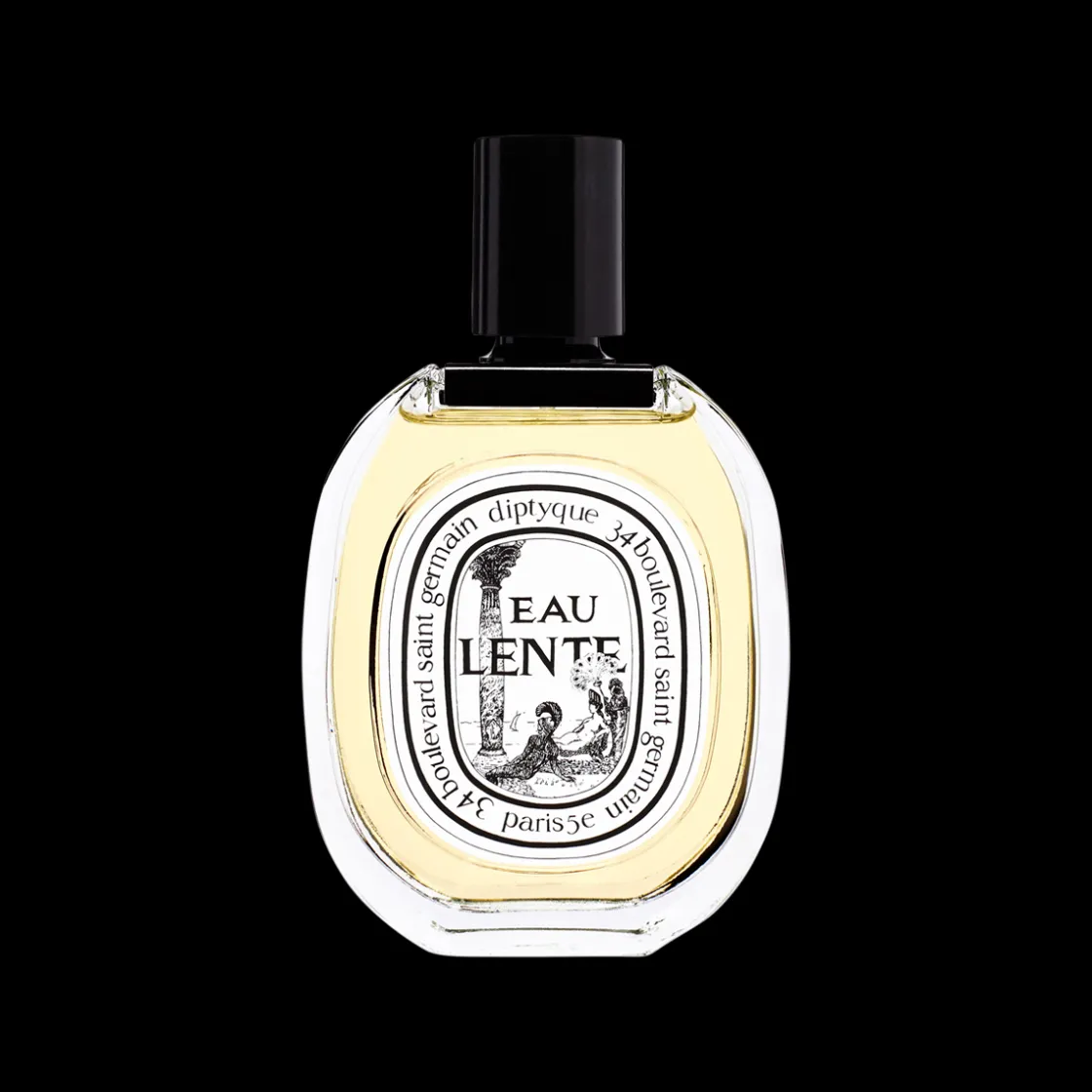 Diptyque Eau Lente Eau de Toilette 100ml Hot