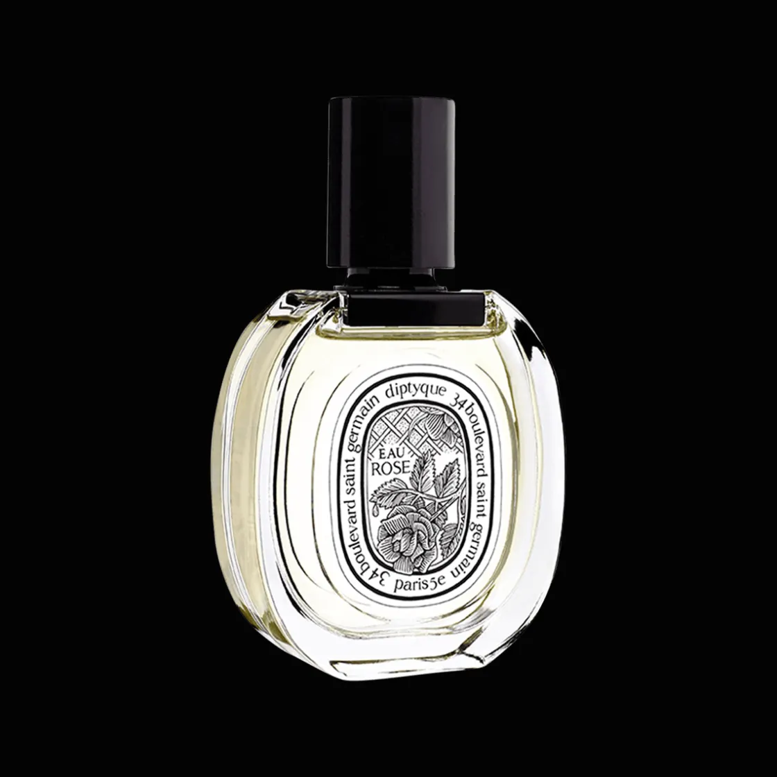 Diptyque Eau Rose Eau de Toilette 50ml Best