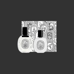 Diptyque Eau Rose EDT 50ml + Hairmist 30ml New