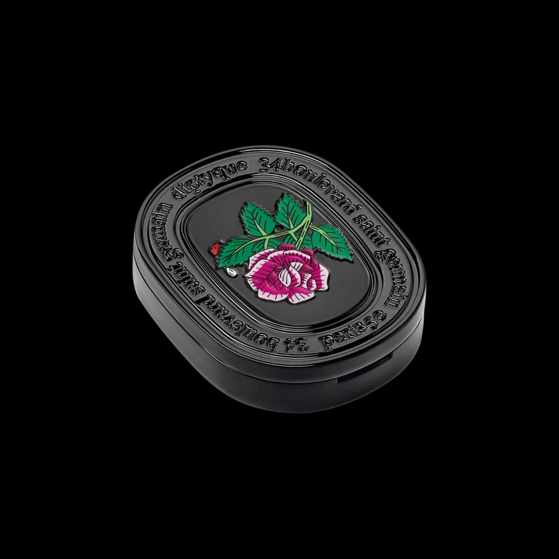 Diptyque Eau Rose Solid Perfume 3,6gr Discount