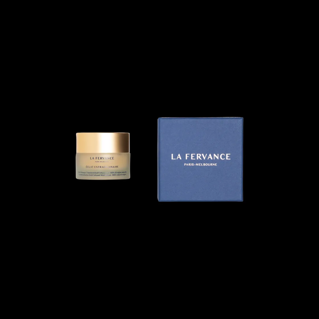 La Fervance Eclat Extraordinaire 50ml Sale
