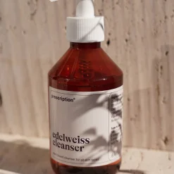 Prescription Edelweiss Cleanser 250ml Best