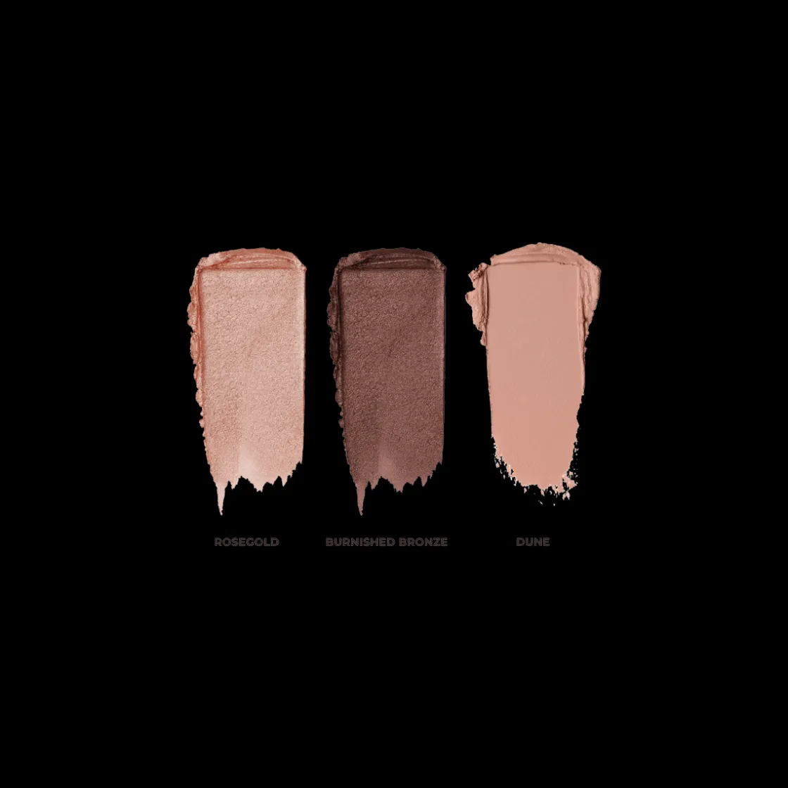 Laura Mercier Effortless Eyes Caviar Stick Trio New