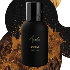 Aqualis Egoli Extrait de Parfum 50ml Clearance