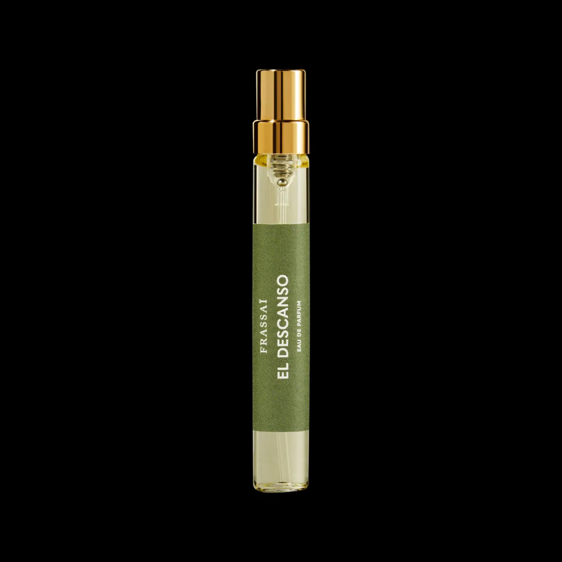 Frassai El Descanso Eau de Parfum 9ml