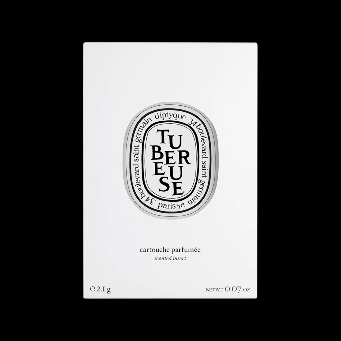 Diptyque Electric Diffuser Capsule Tubereuse 2,1gr Online