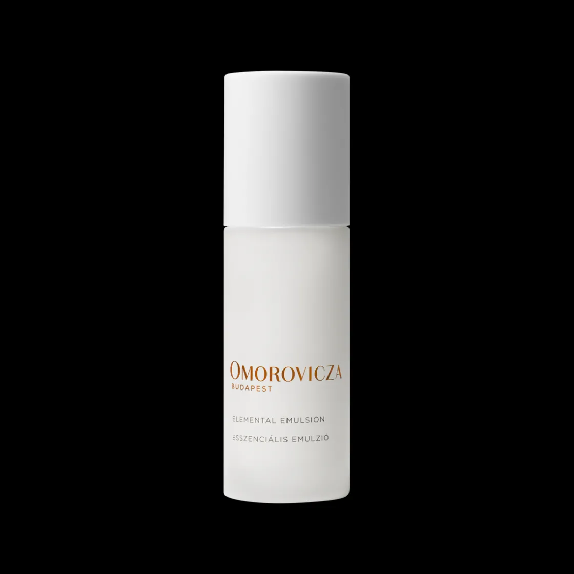 Omorovicza Elemental Emulsion 50ml Outlet