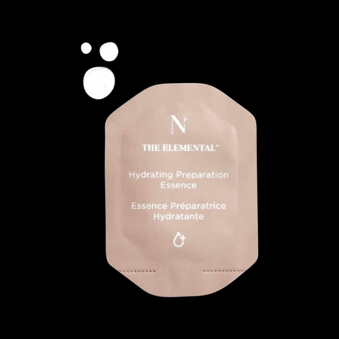 Noble Panacea Elemental Hydrating Preperation Essence 30 x 0,5ml Clearance