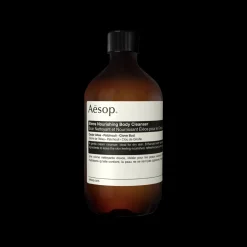 Aesop Eleos Nourishing Body Cleanser Refill 500ml Hot