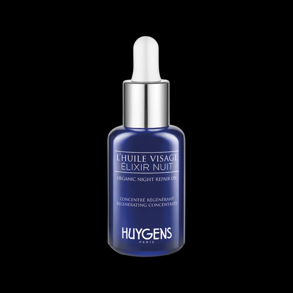 Huygens Elixir Night Concentrate 30ml Sale