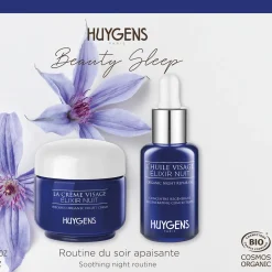 Huygens Elixir Night Duo Online