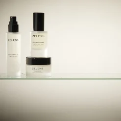 Zelens Emulsion D Fortifying Moisturiser 50ml