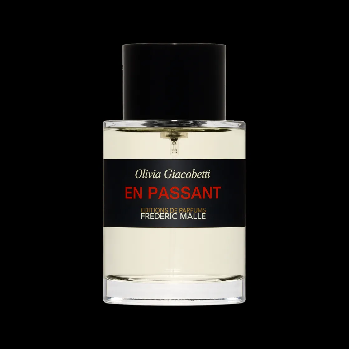 Frederic Malle En Passant Eau de Toilette 100ml New