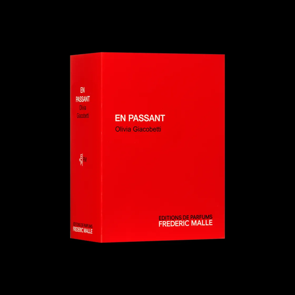 Frederic Malle En Passant Eau de Toilette 100ml New