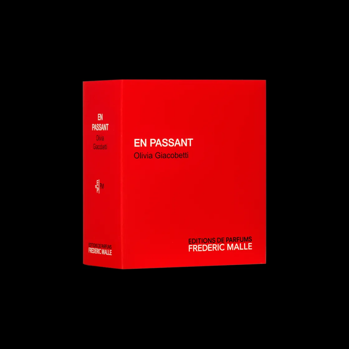 Frederic Malle En Passant Eau de Toilette 50ml