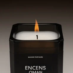Matiere Premiere Encens Oman Scented Candle 220gr Discount