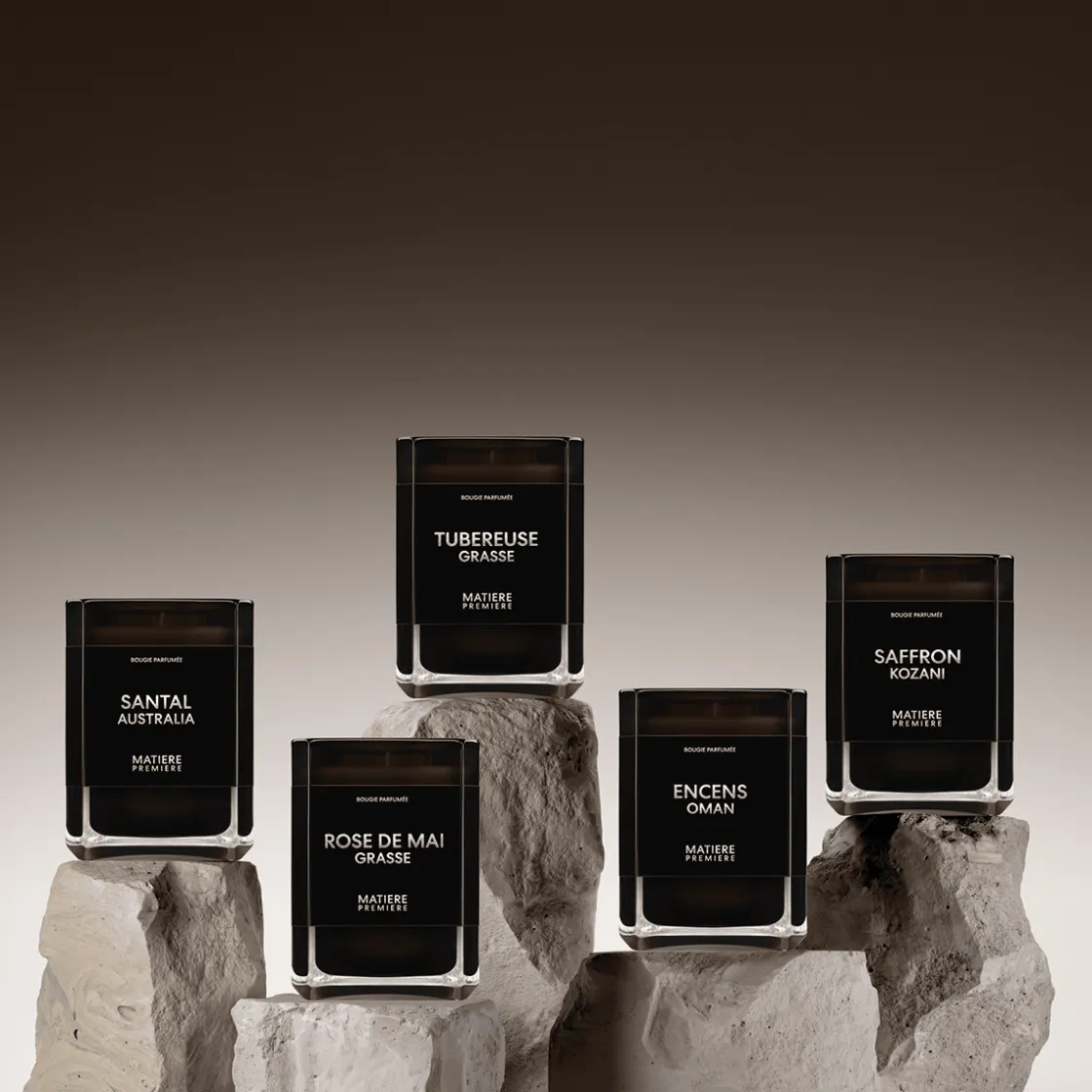 Matiere Premiere Encens Oman Scented Candle 220gr Discount