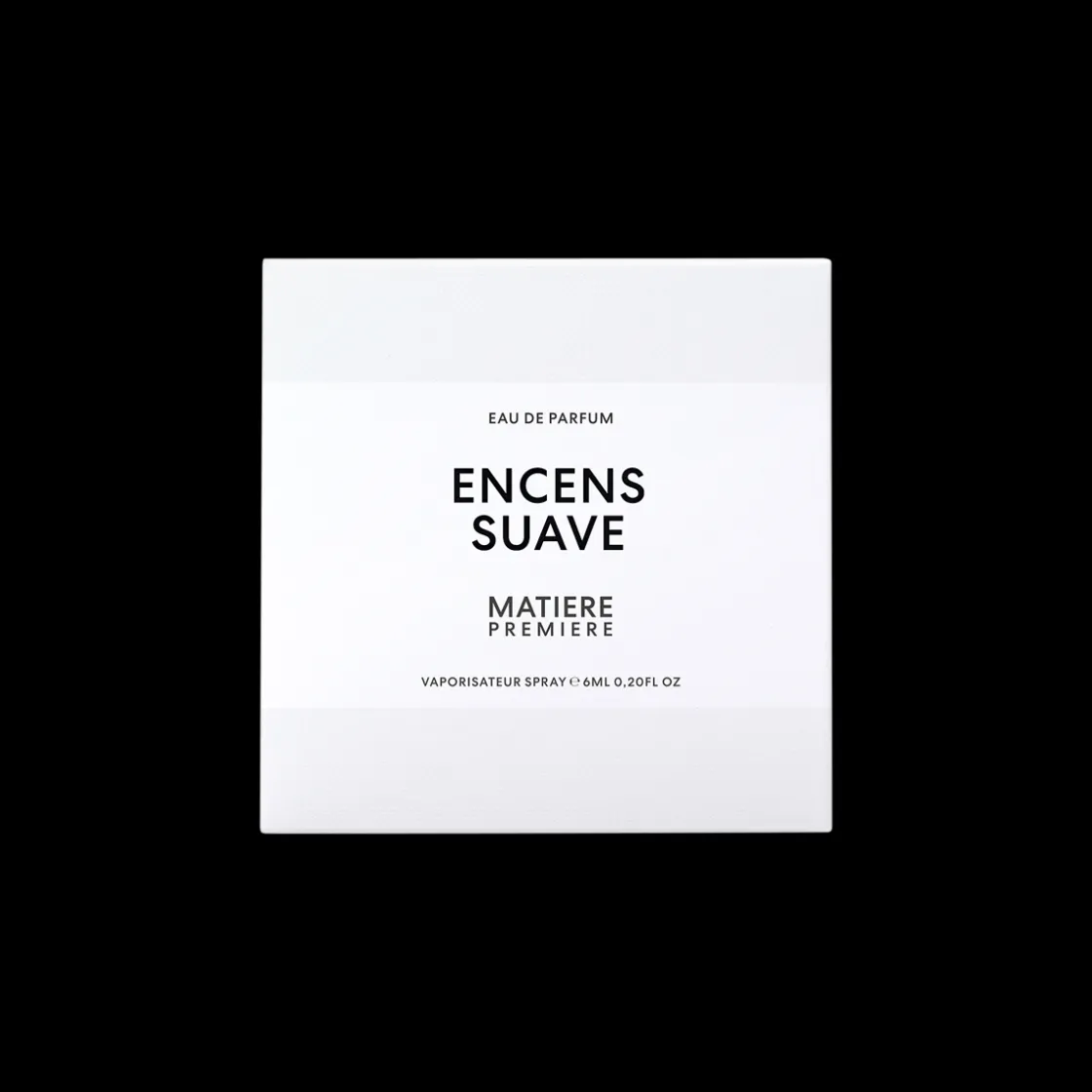 Matiere Premiere Encens Suave Eau de Parfum 6ml Clearance