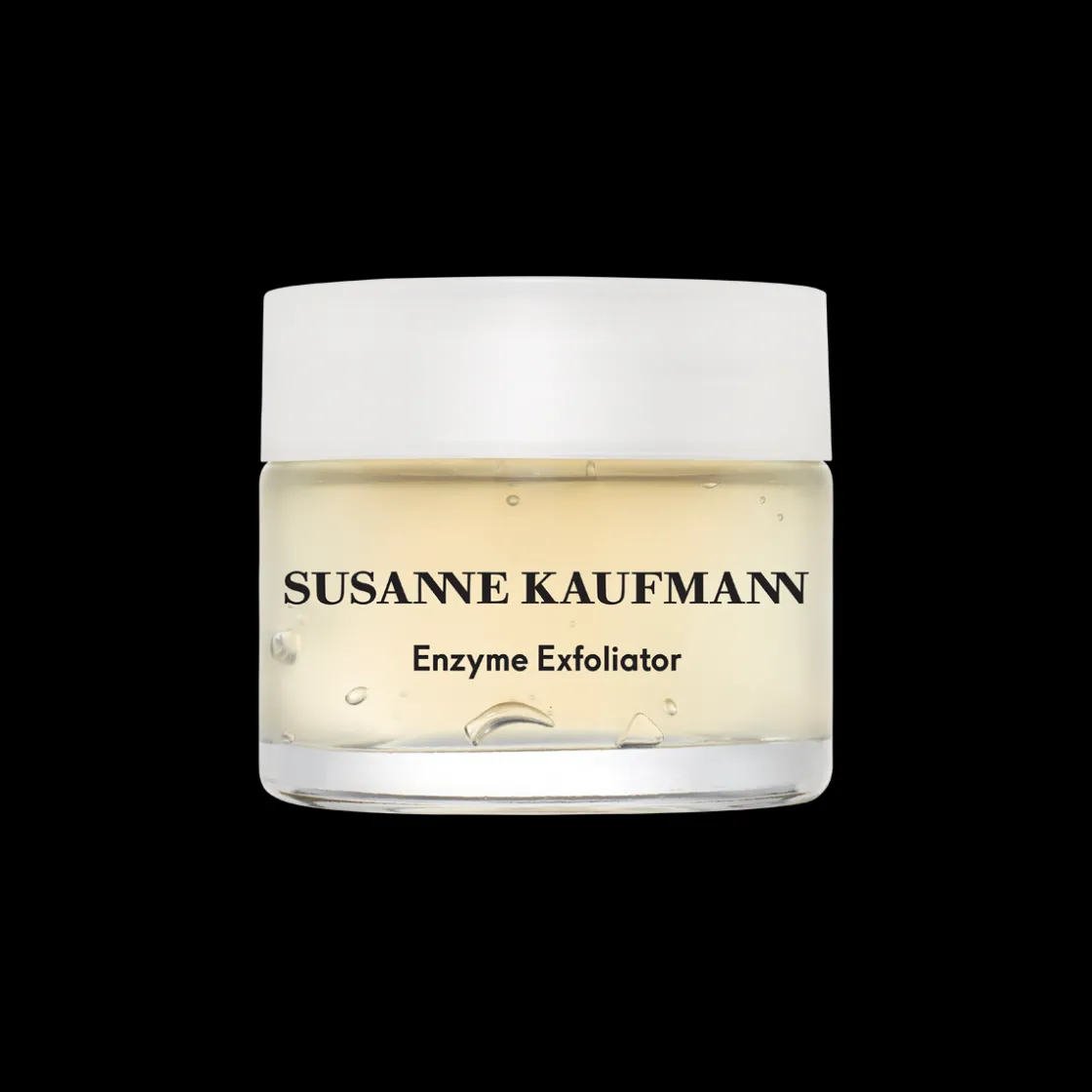 Susanne Kaufmann Enzyme Exfoliator 50ml New