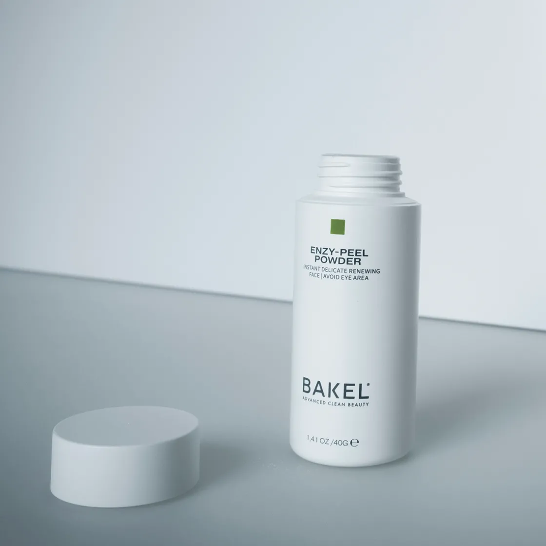 Bakel Enzy-Peel Powder 40gr