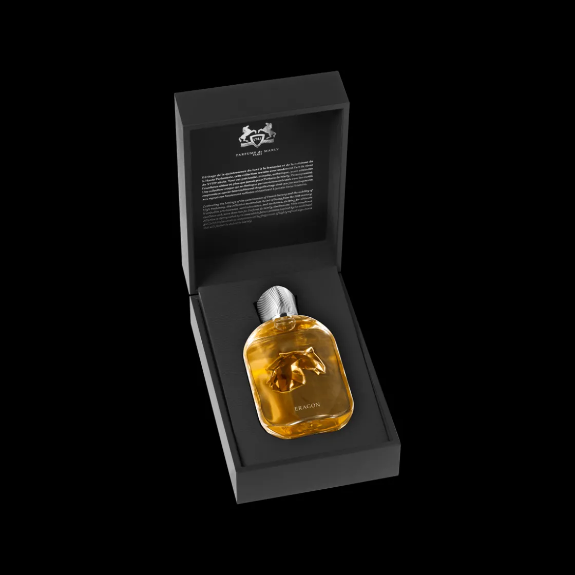 Parfums de Marly Eragon Extrait de Parfum 100ml Discount