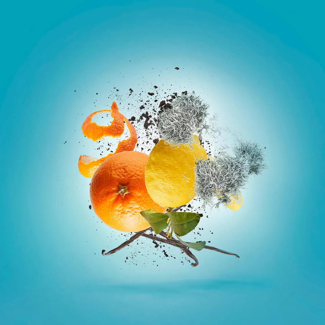 Xerjoff Erba Pura Deodorant Spray 100ml New