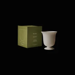 Moro Dabron Erbario Scented Candle 340gr New