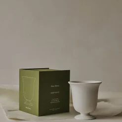 Moro Dabron Erbario Scented Candle 340gr New