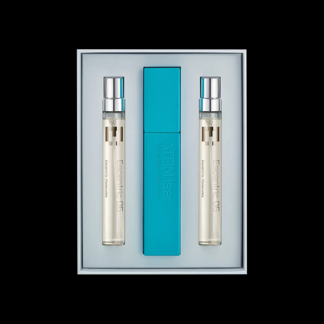 Escentric Molecules Escentric 05 Atomiser Set EDT 3x8,5ml Sale