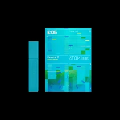 Escentric Molecules Escentric 05 Atomiser Set EDT 3x8,5ml Sale