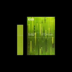 Escentric Molecules Escentric 03 Atomiser Set EDT 3x8,5ml Hot