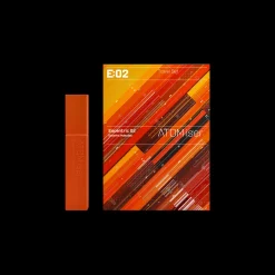 Escentric Molecules Escentric 02 Atomiser Set EDT 3x8,5ml Best